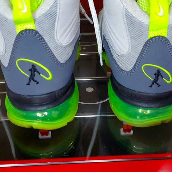 Air Max Jr - Picture 6 of 10